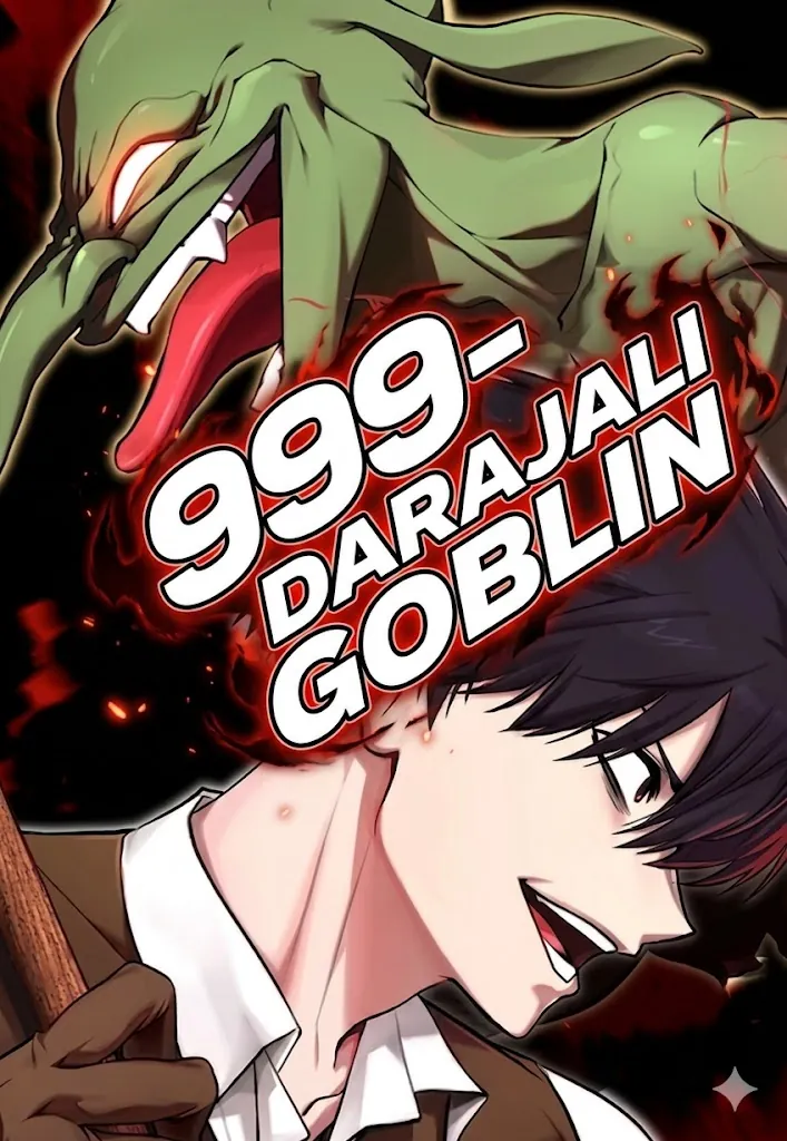 999-Darajali goblin