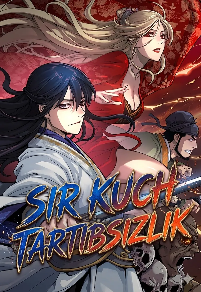 Sir, Kuch, Tartibsizlik