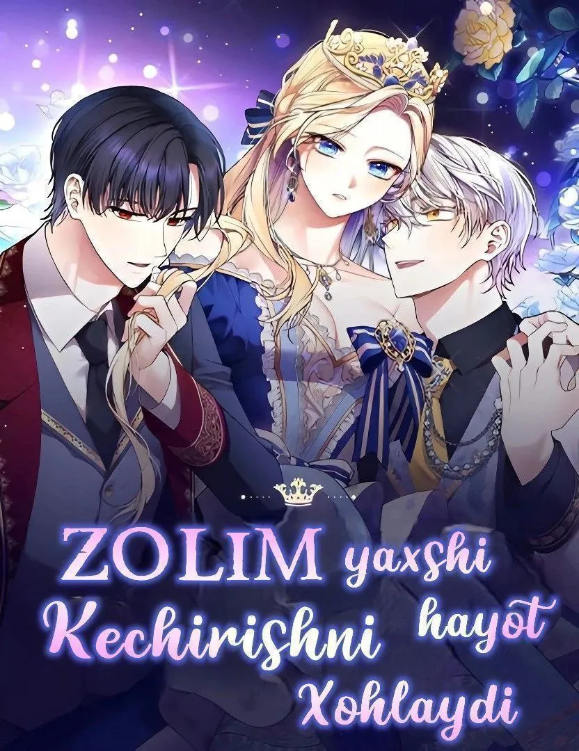 Zolim yaxshi hayot kechirishni xohlaydi