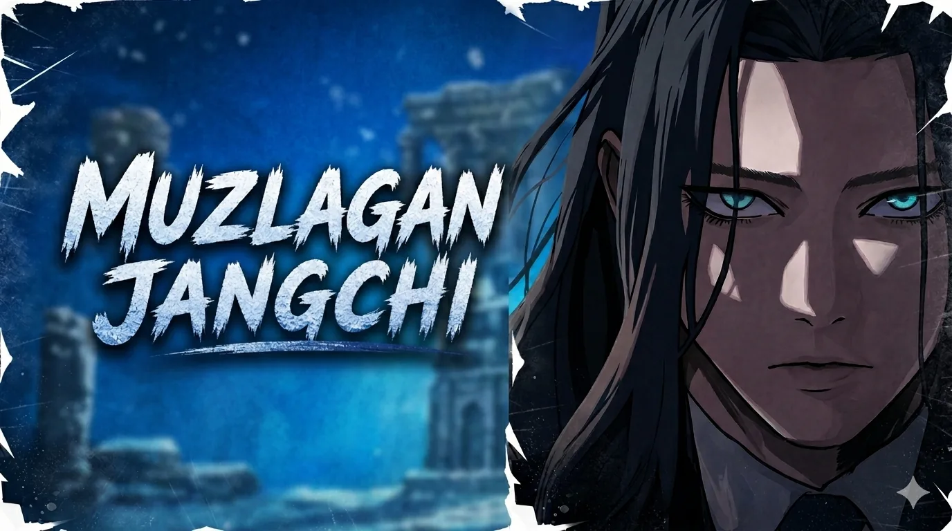 MUZLAGAN JANGCHI